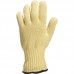 DELTA PLUS KPG10 250°C ISIYA DAYANIKLI KEVLAR® ELDİVEN- 10 CM BİLEK